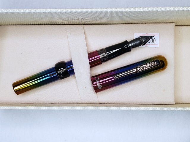Used but not Vintage | Butler Stationery