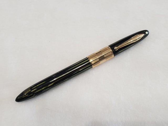 Vintage and Used Pens | Butler Stationery
