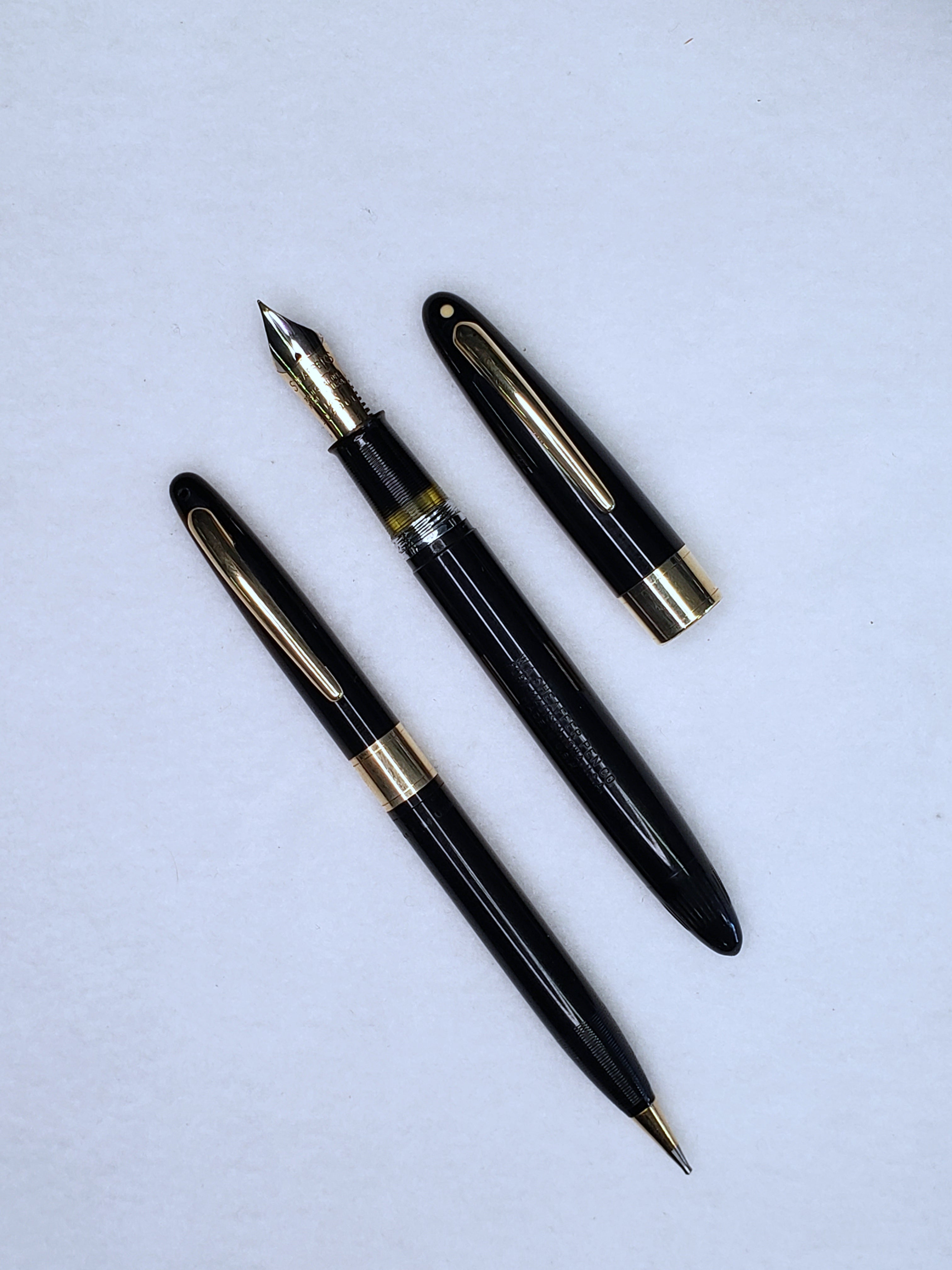 リ*】様 PILOT パイロット万年筆 ペン先 14K SUPER500 スーパ PILOT パイロット ビンテージ万年筆 SUPER 500 ペン先14K リ*】様