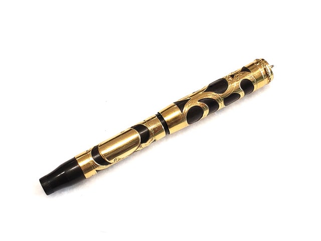 Vintage and Used Pens | Butler Stationery