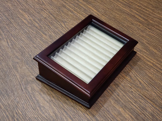 Used but not Vintage | Butler Stationery