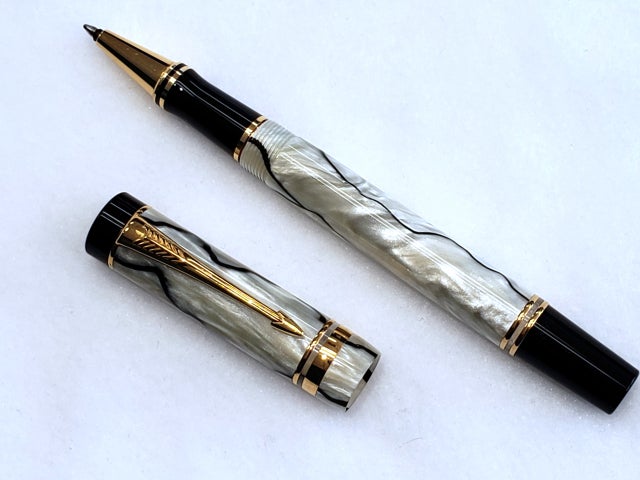 Used but not Vintage | Butler Stationery