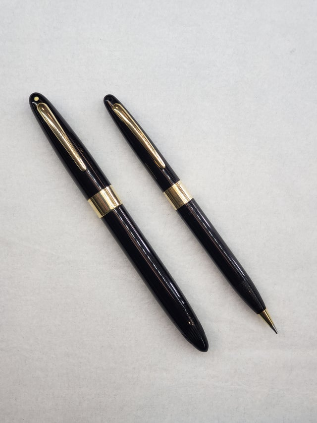 Vintage and Used Pens | Butler Stationery