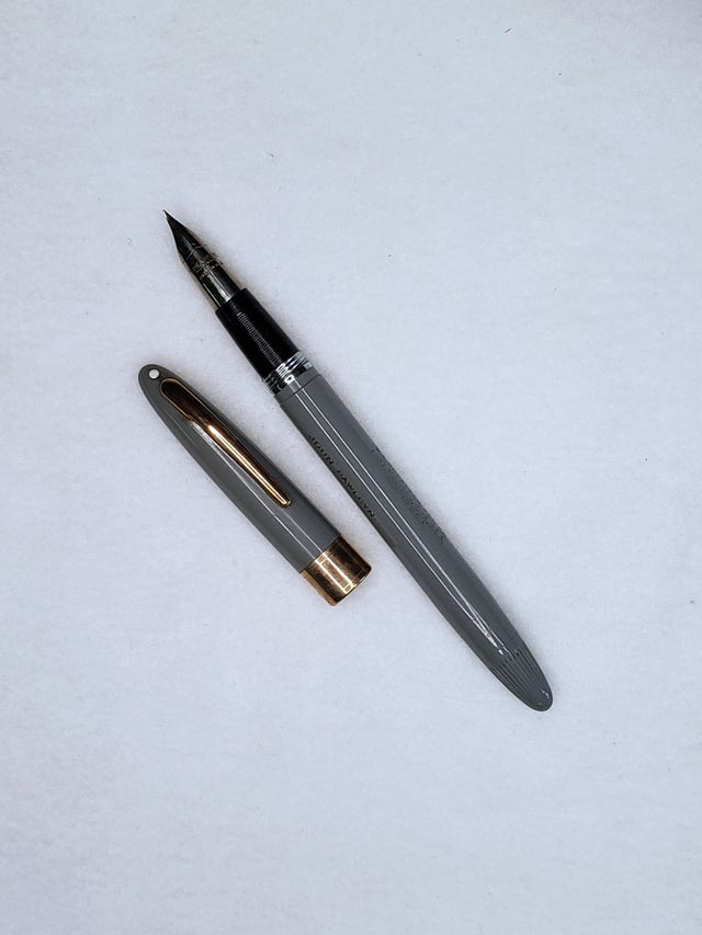 Vintage and Used Pens | Butler Stationery