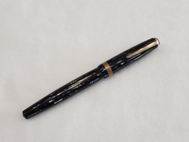 Vintage and Used Pens | Butler Stationery