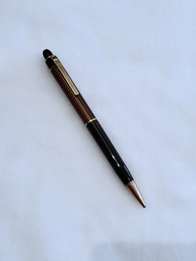 Vintage and Used Pens | Butler Stationery