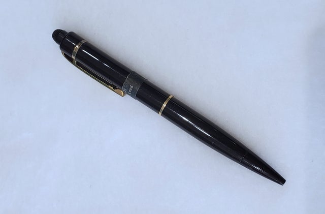 Vintage and Used Pens | Butler Stationery